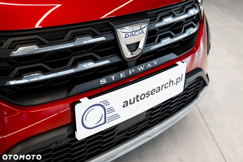 Dacia Sandero - 38