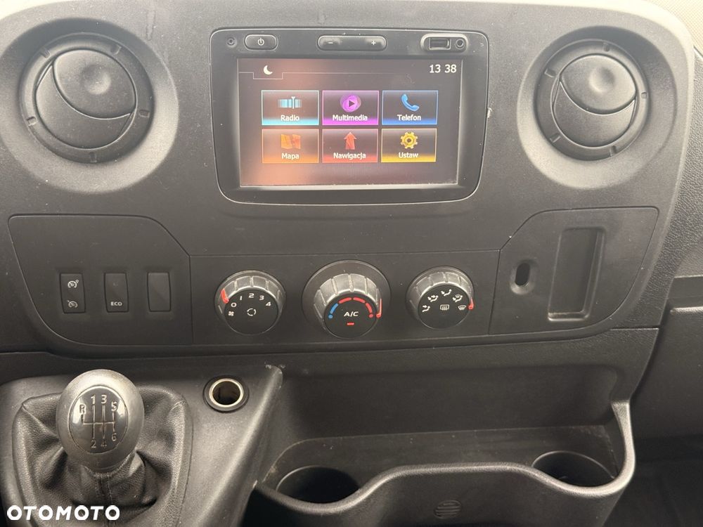Renault Master L2H2 - 12