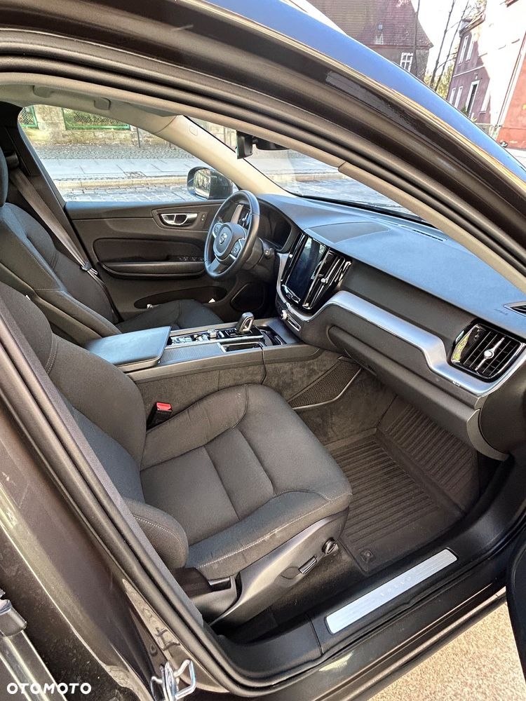 Volvo XC 60 B5 D AWD Momentum Pro - 15