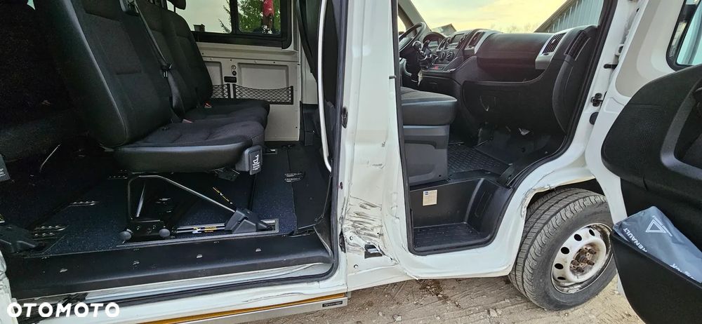 Citroën Jumper - 22