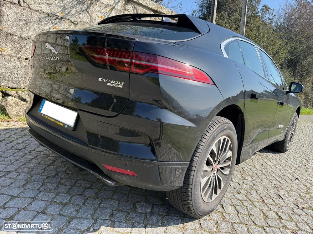 Jaguar I-Pace EV400 AWD S - 2