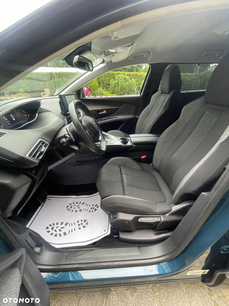 Peugeot 5008 BlueHDi 130 EAT8 Active - 6