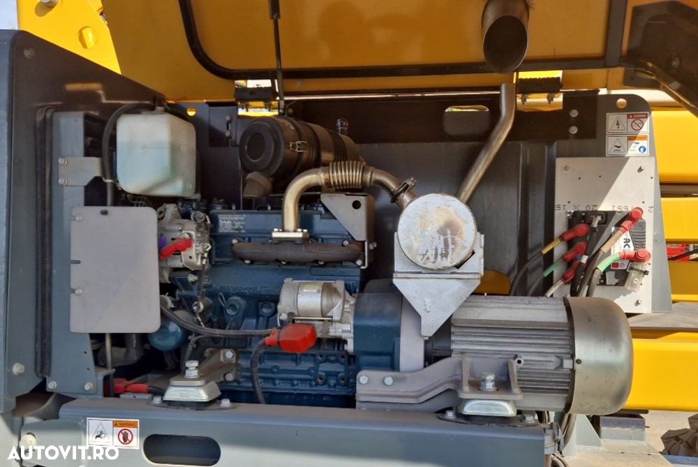 Haulotte HA20LE PRO - 8