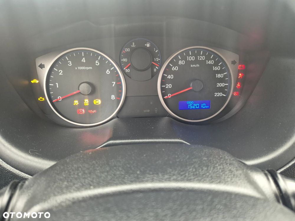 Hyundai i20 1.2 - 16