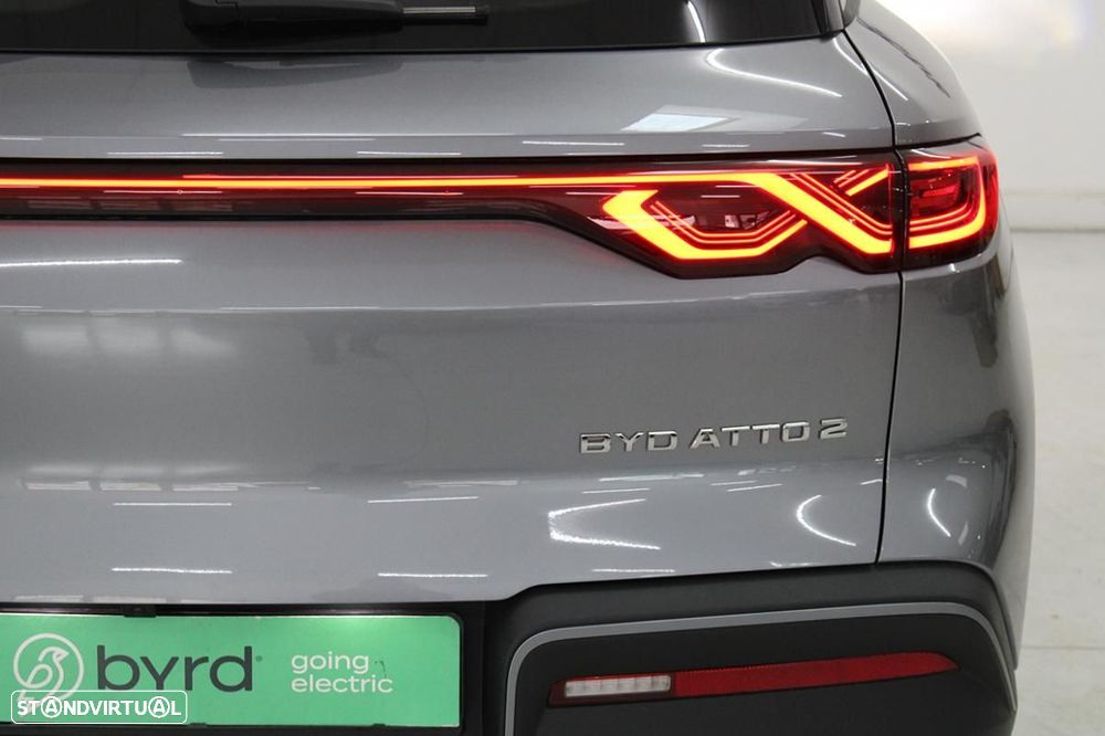 BYD Atto 2 45.1 kWh Boost - 6