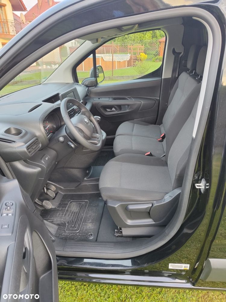 Toyota Proace City - 24