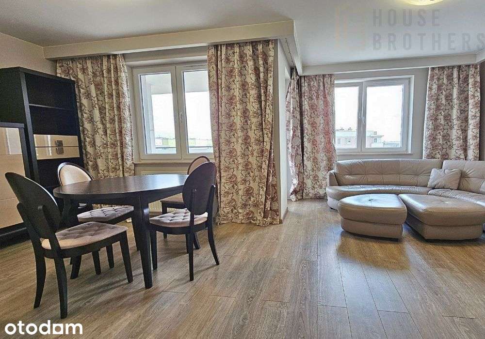 Mieszkanie 67 M² Ul. Szmaragdowa W Łomży