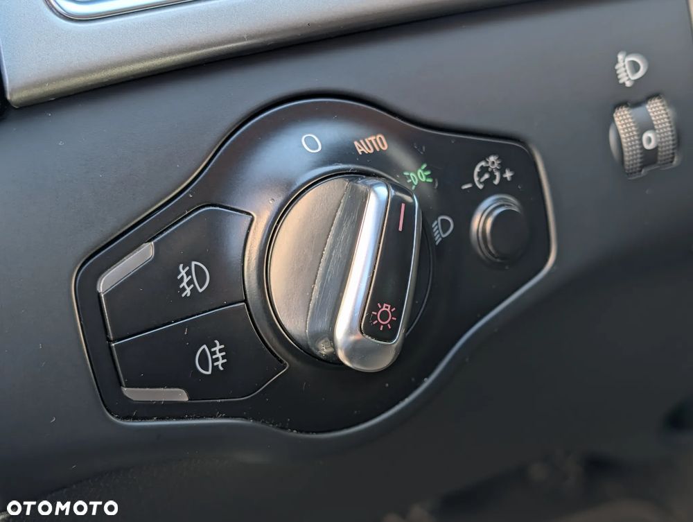 Audi A4 Avant - 17