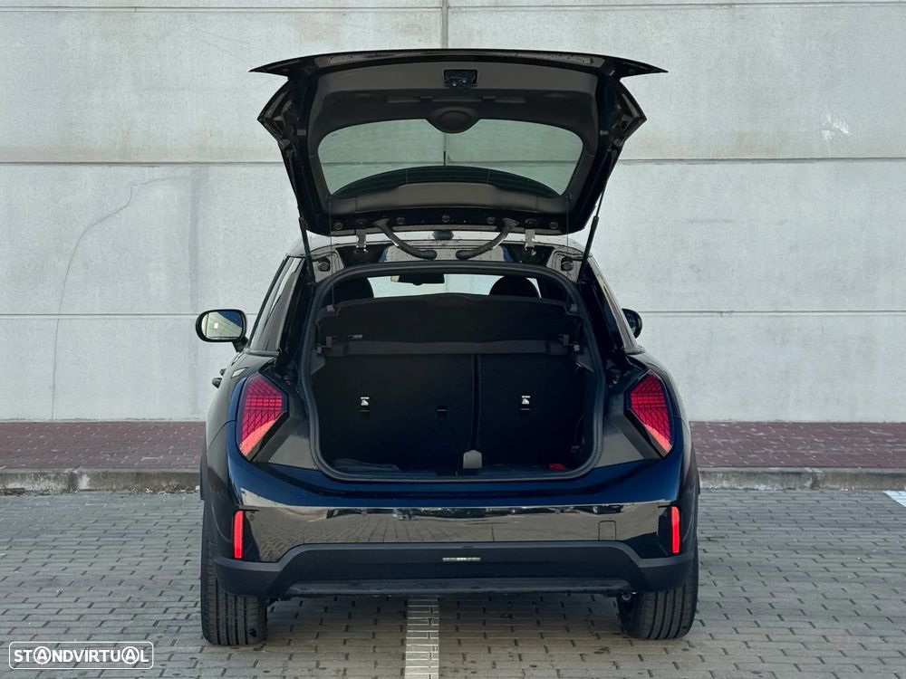 MINI 3 Portas Cooper C Classic M - 17