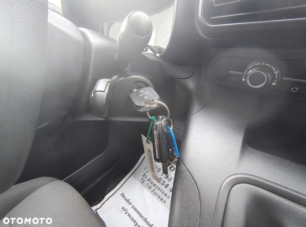 Fiat DOBLO - 12