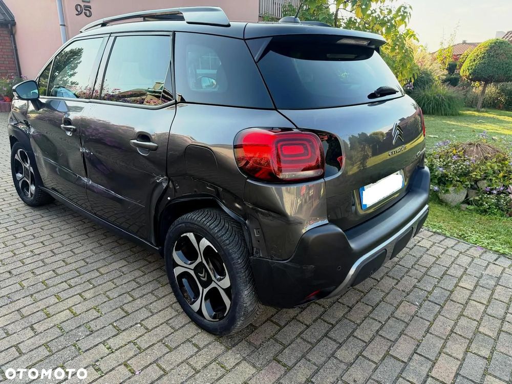 Citroën C3 Aircross - 6