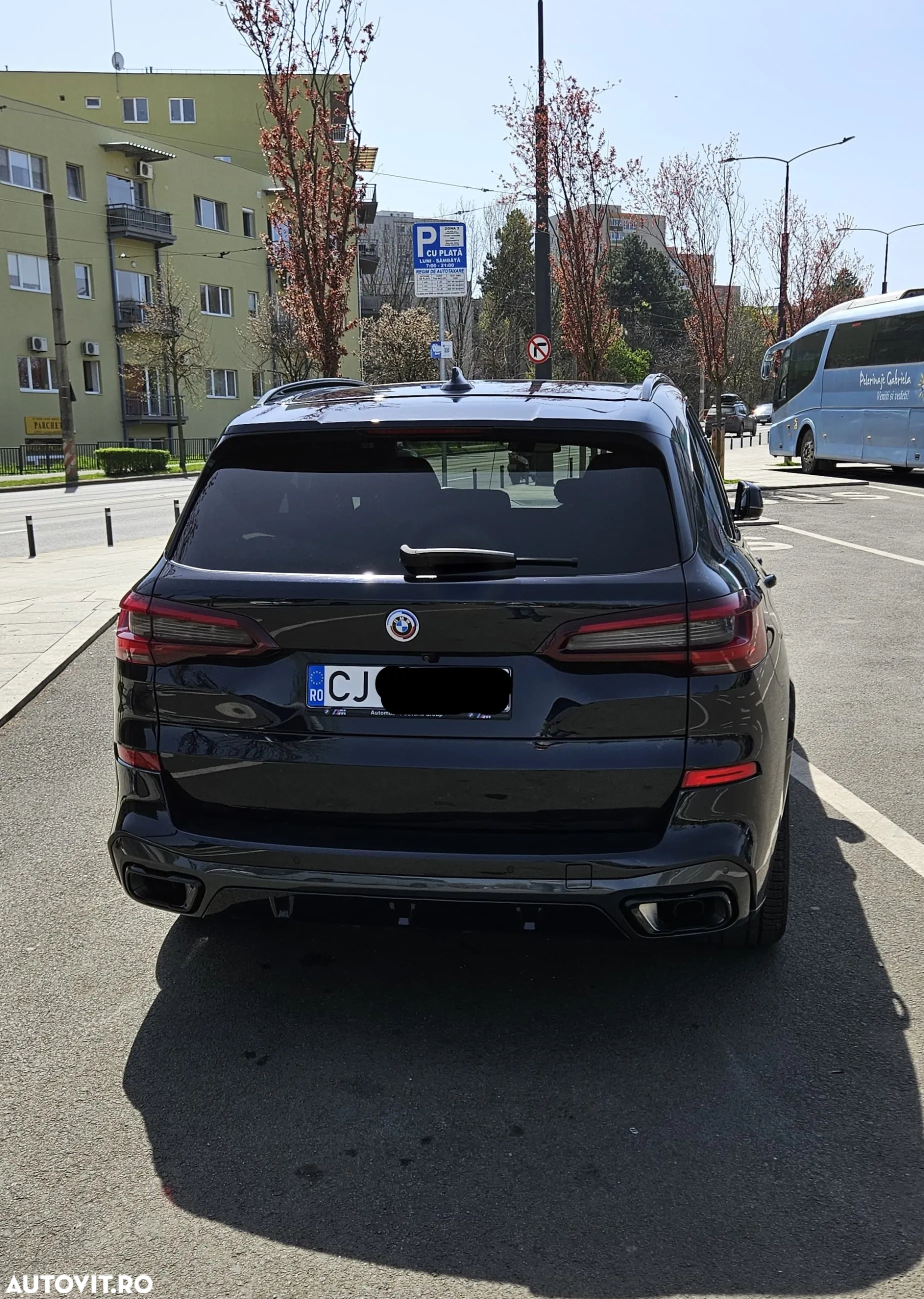 BMW X5 xDrive30d AT MHEV - 11