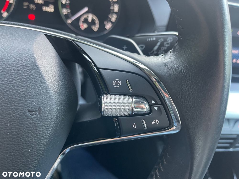 Skoda Octavia 1.0 TSI e-TEC DSG Ambition - 20