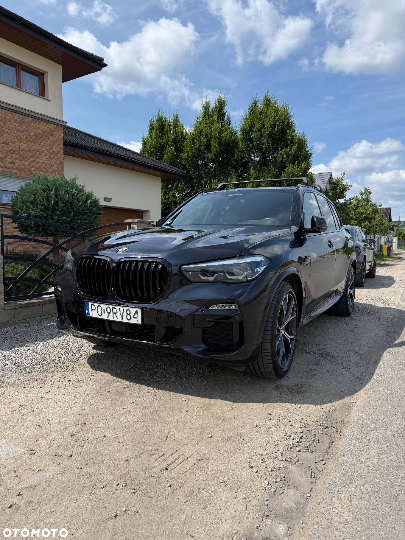 BMW X5 xDrive30d - 5