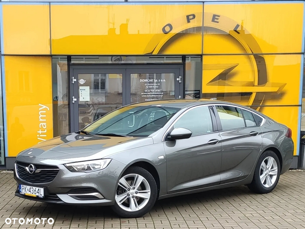 Opel Insignia 1.5 T Innovation S&S