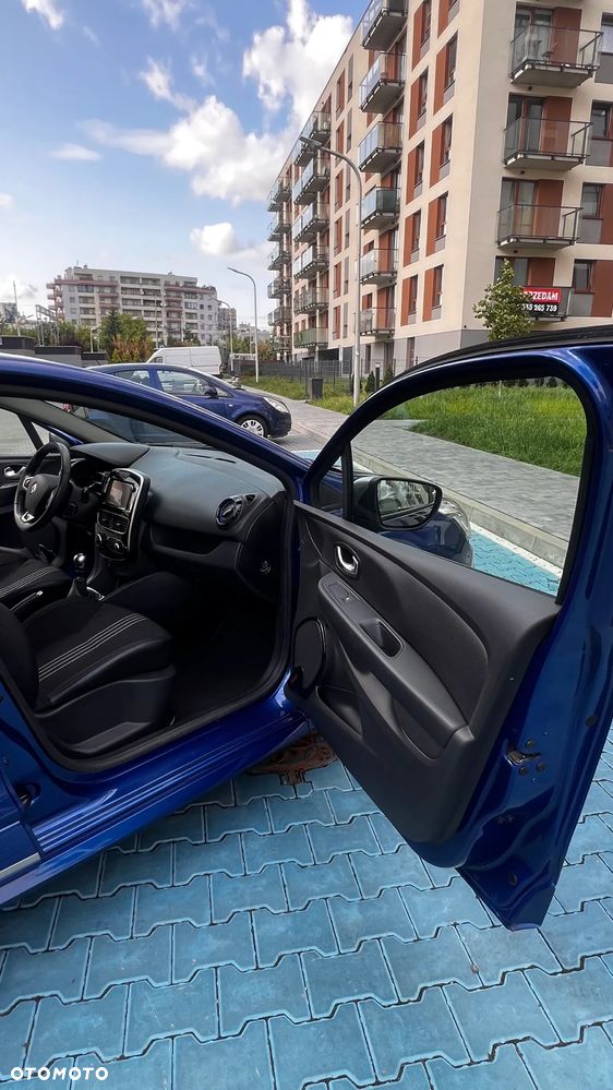 Renault Clio 1.2 Energy TCe Intens - 10