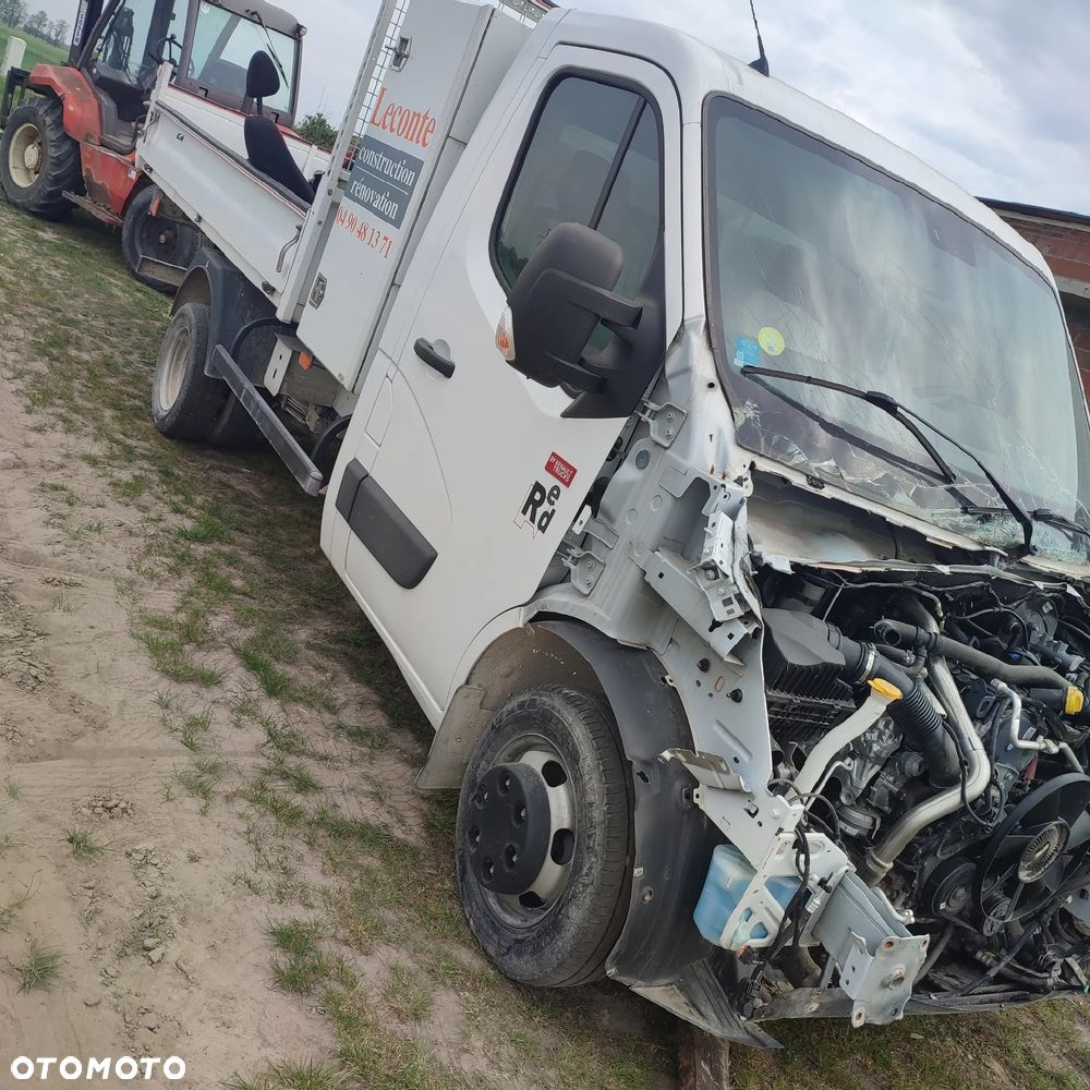 Renault Master - 3