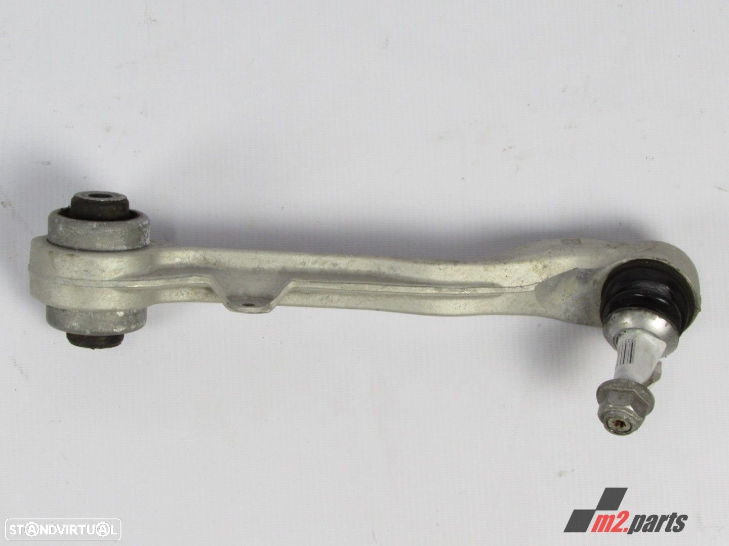 Braço Direito/Frente Seminovo/ Original BMW 3 (G20) 31106887476 - 2