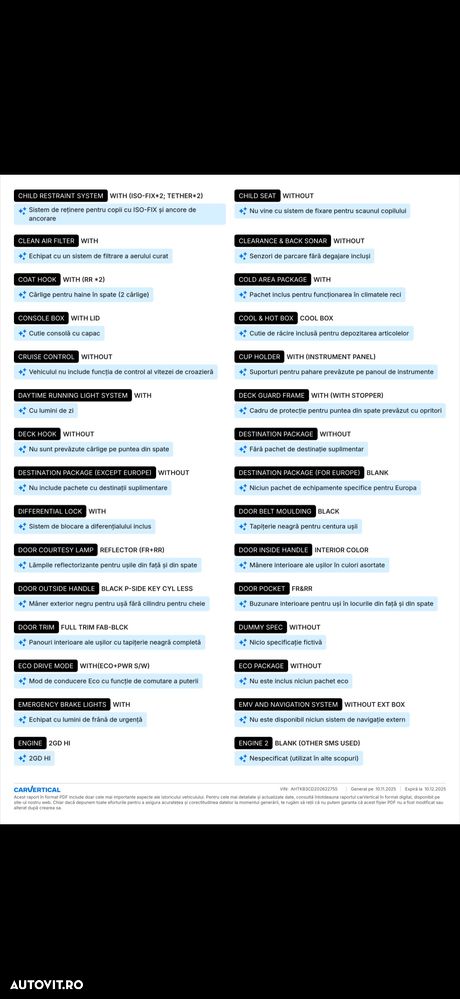 Toyota Hilux 4x4 Double Cab M/T Comfort - 22