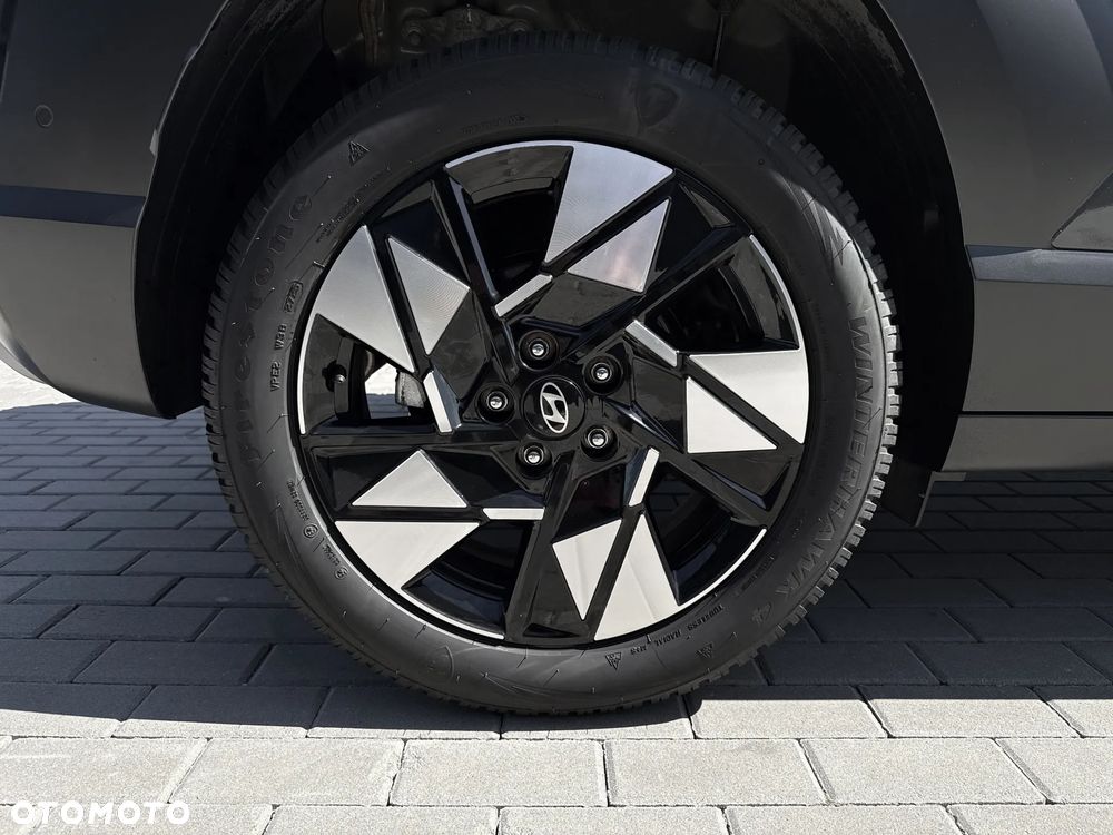 Hyundai Kona 1.6 T-GDI Platinum 4WD DCT - 15