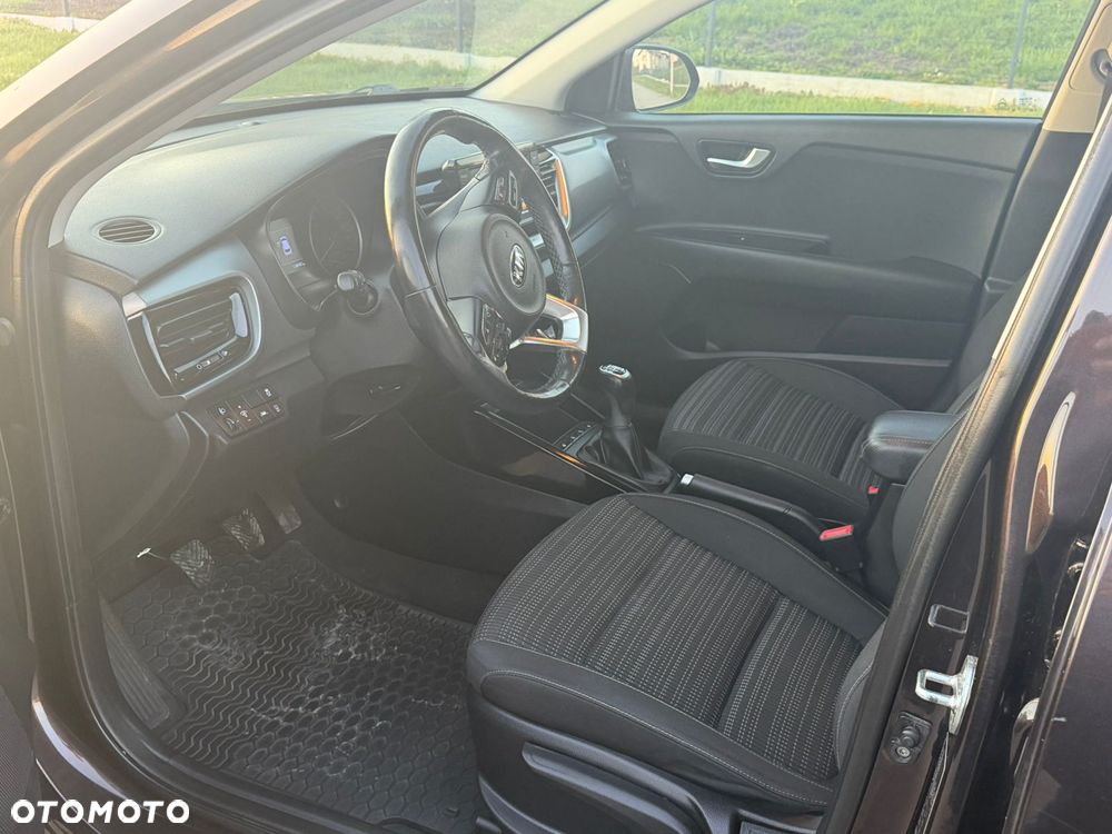 Kia Stonic 1.0 T-GDI 120 Edition 7 - 15