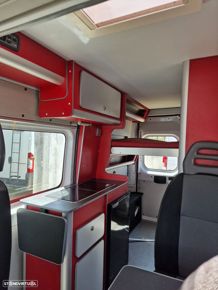 Fiat Ducato L2H2 - 7