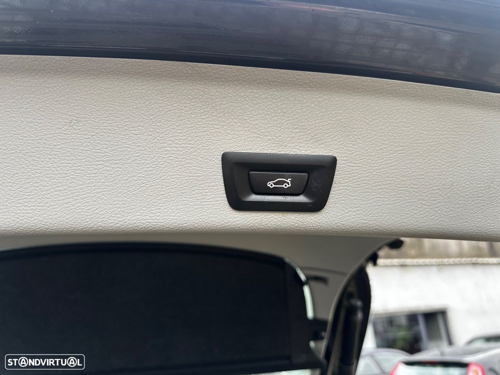 BMW X4 20 d xDrive XLine Auto - 34