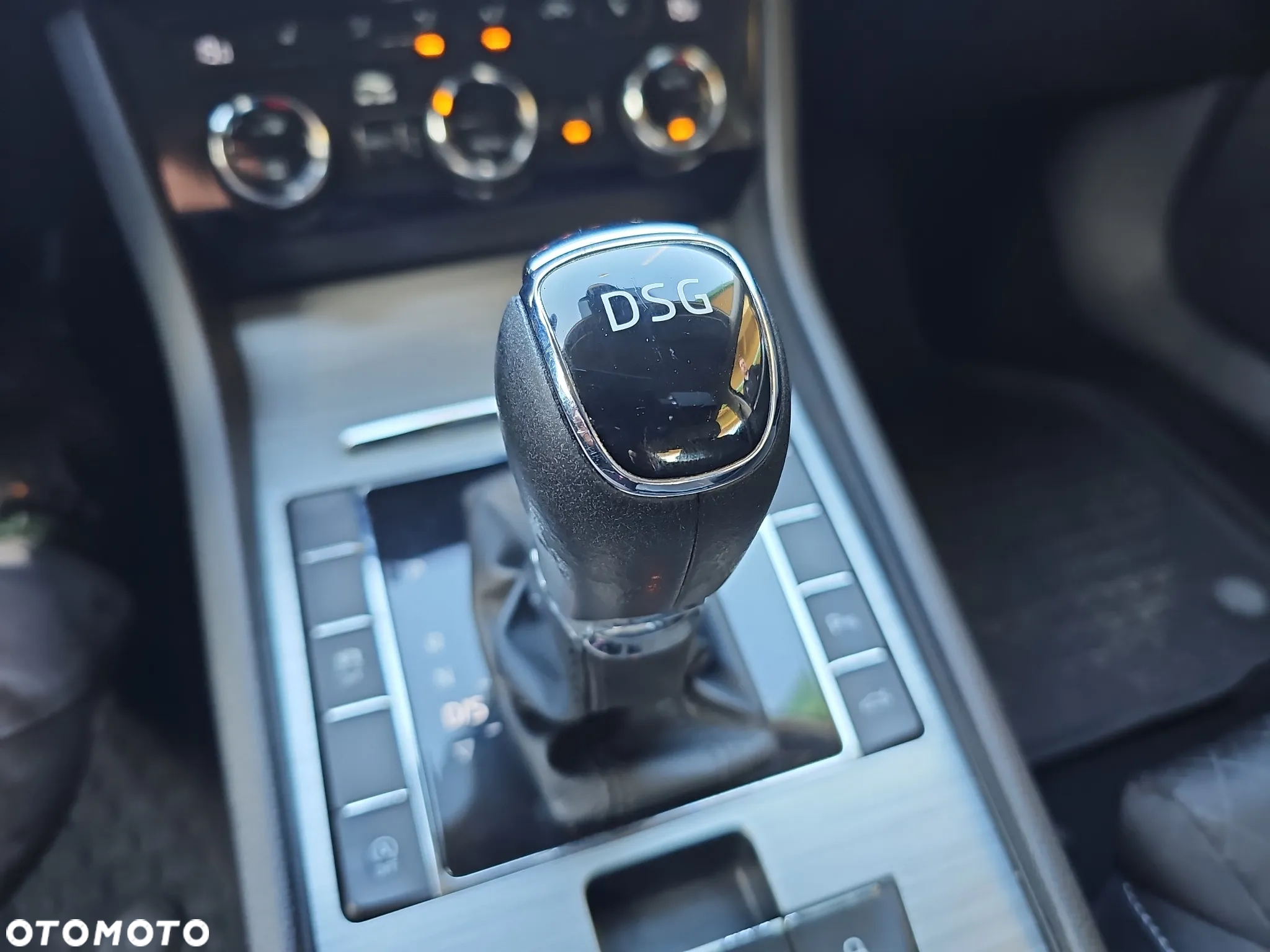 Skoda Superb 2.0 TSI Ambition DSG - 27