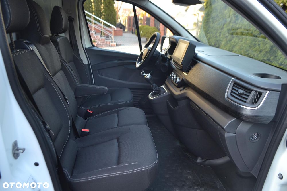 Renault Trafic 2.0 L2H1 HD Extra (bryg.) - 19