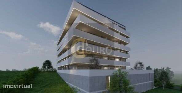 Apartamento T2+1 Em Canidelo - Vila Nova de Gaia - Grande imagem: 4/9