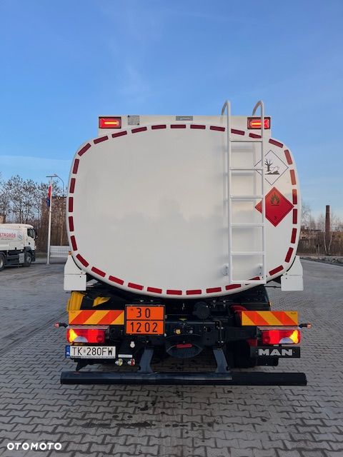 MAN TGS 26.440 - 4