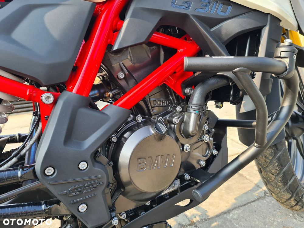 BMW G - 11