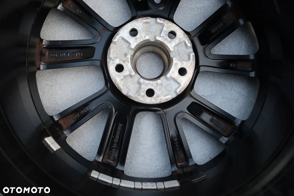 S2 Felga Aluminiowa Mazda BDEL-V3-810  7x18et45 - 11