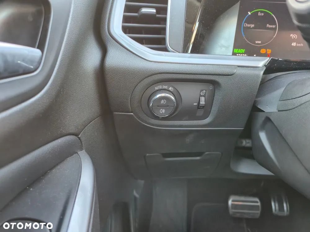 Opel Grandland Plug-in-Hybrid4 1.6 DI Automatik GS Line - 20