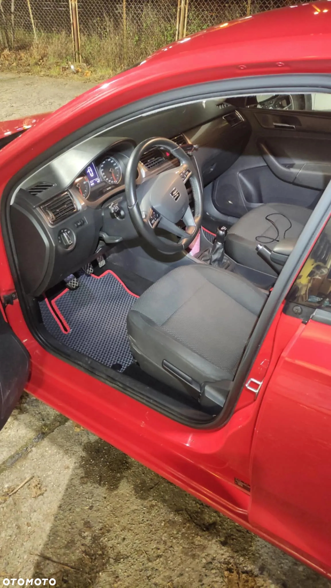 Seat Toledo - 19