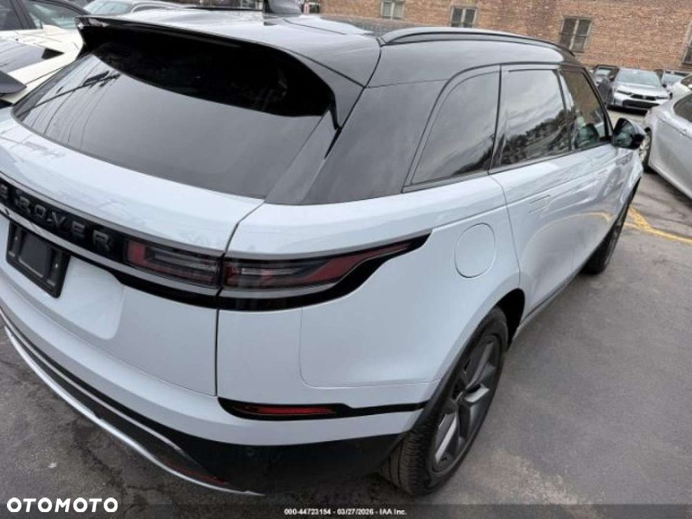 Land Rover Range Rover Velar - 10