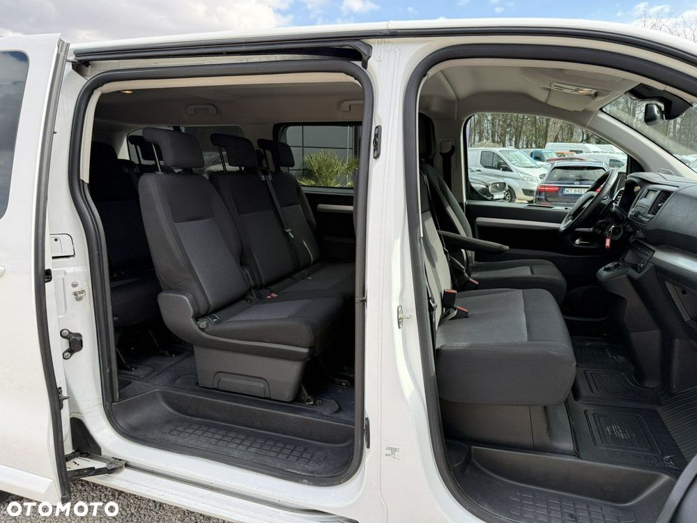 Toyota Proace Verso 2.0 D4-D Long Family - 22