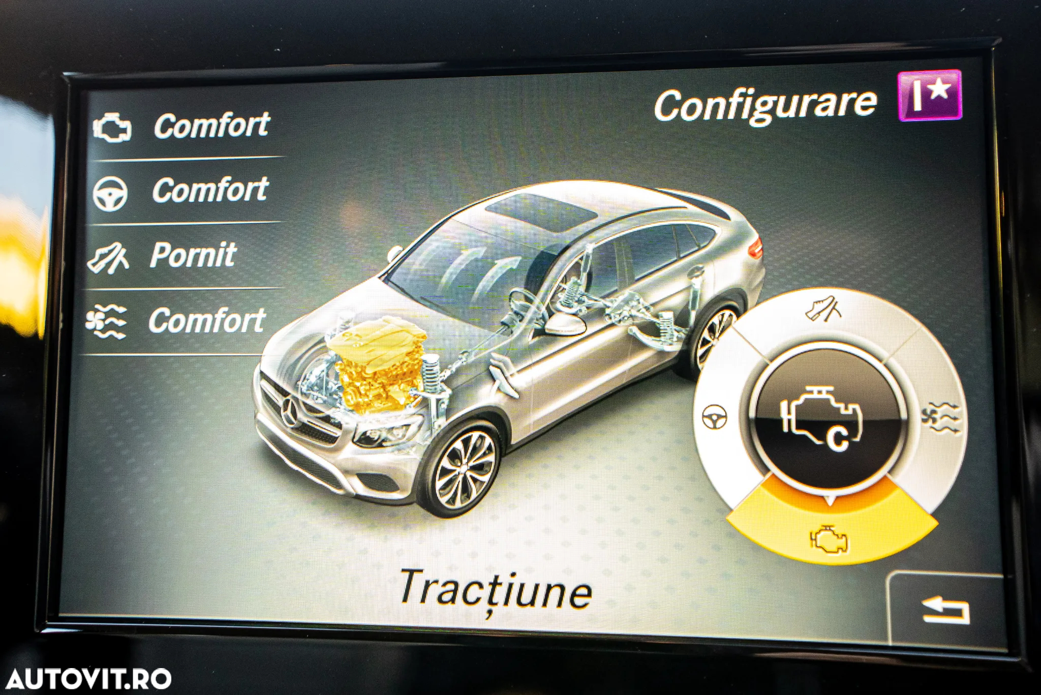 Mercedes-Benz GLC 350 e 4Matic 7G-TRONIC Exclusive - 39