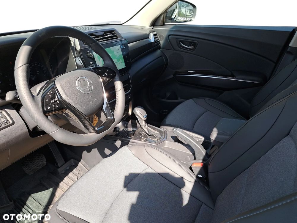 SsangYong/KGM Tivoli 1.5 T-GDI Adventure - 15