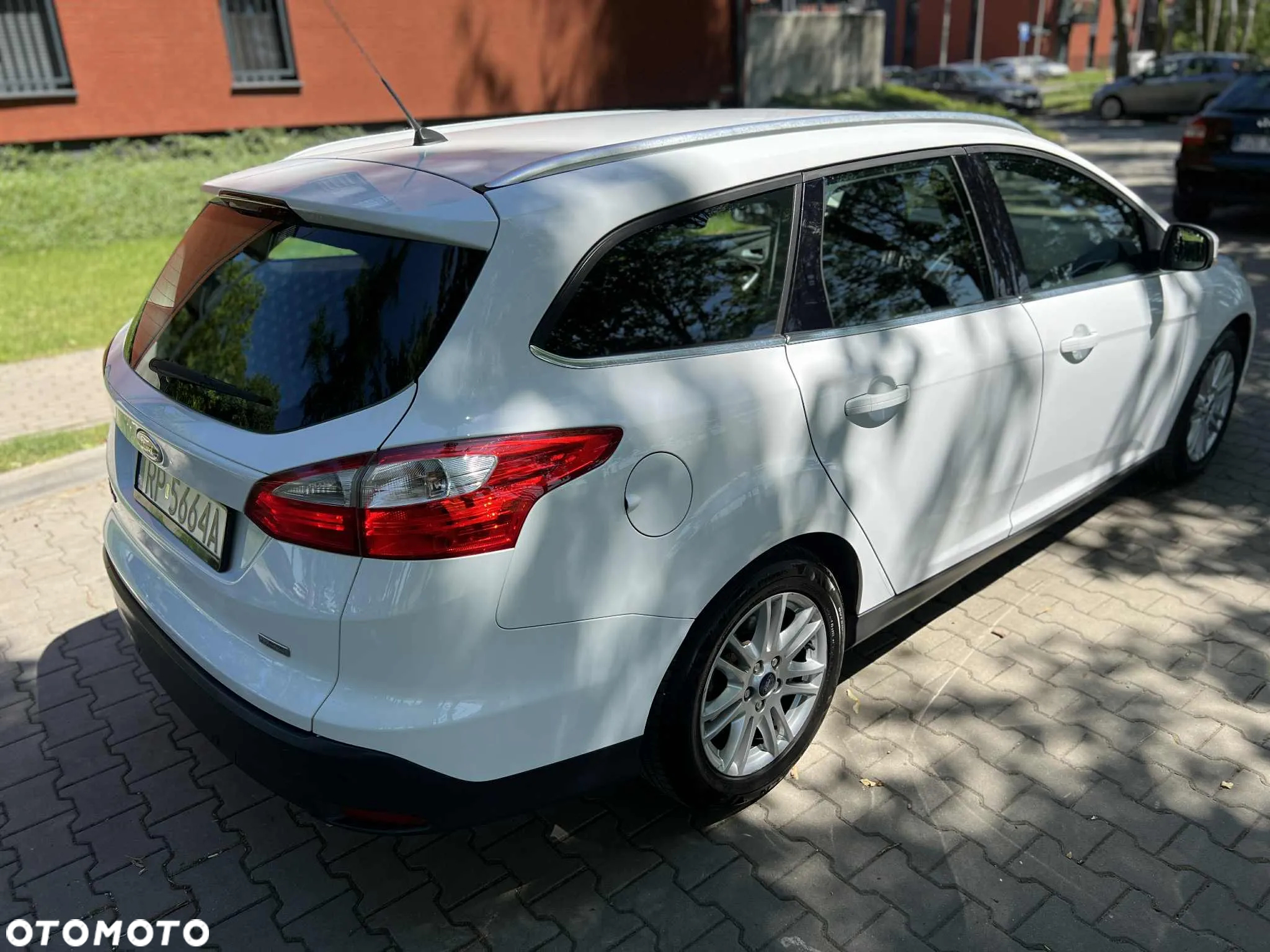 Ford Focus 1.0 EcoBoost Gold X (Edition Start) - 12