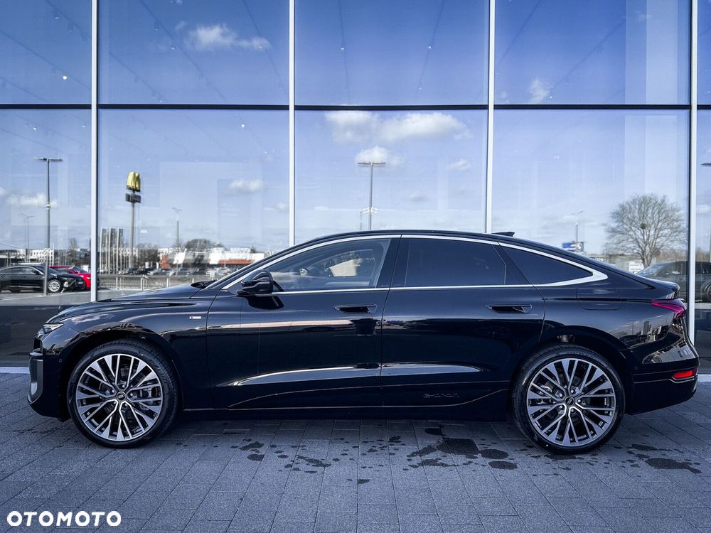 Audi A6 Sportback e-tron - 5