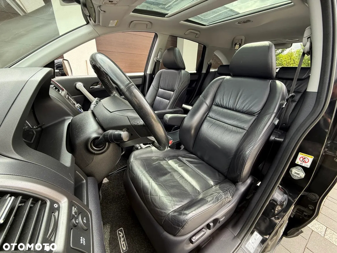 Honda CR-V 2.0 Executive - 15