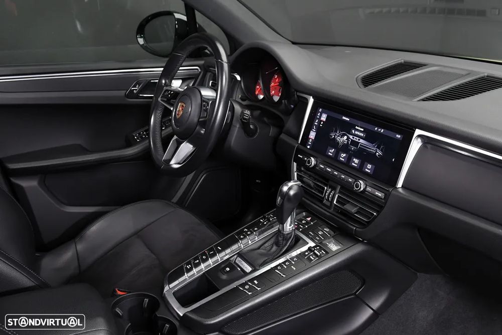 Porsche Macan Spirit - 18
