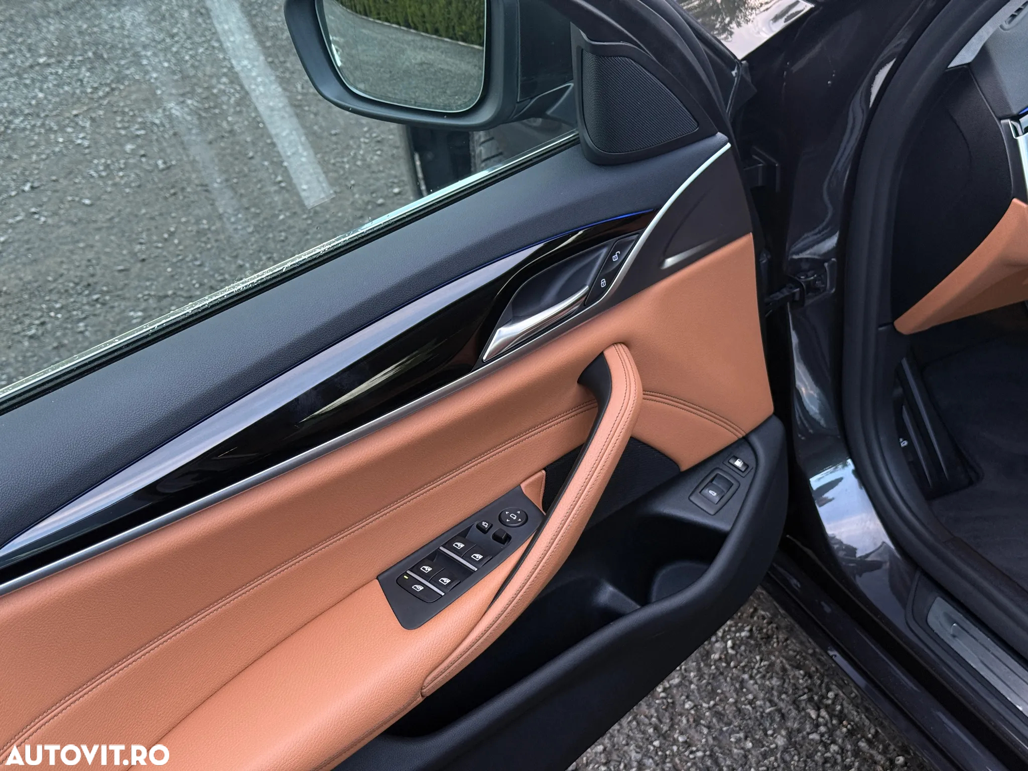 BMW Seria 5 530e AT PHEV - 18