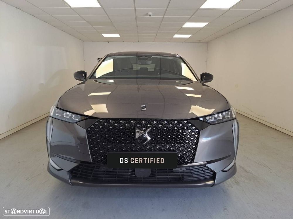 DS DS4 1.2 Hybrid Etoile e-DSC6 - 2