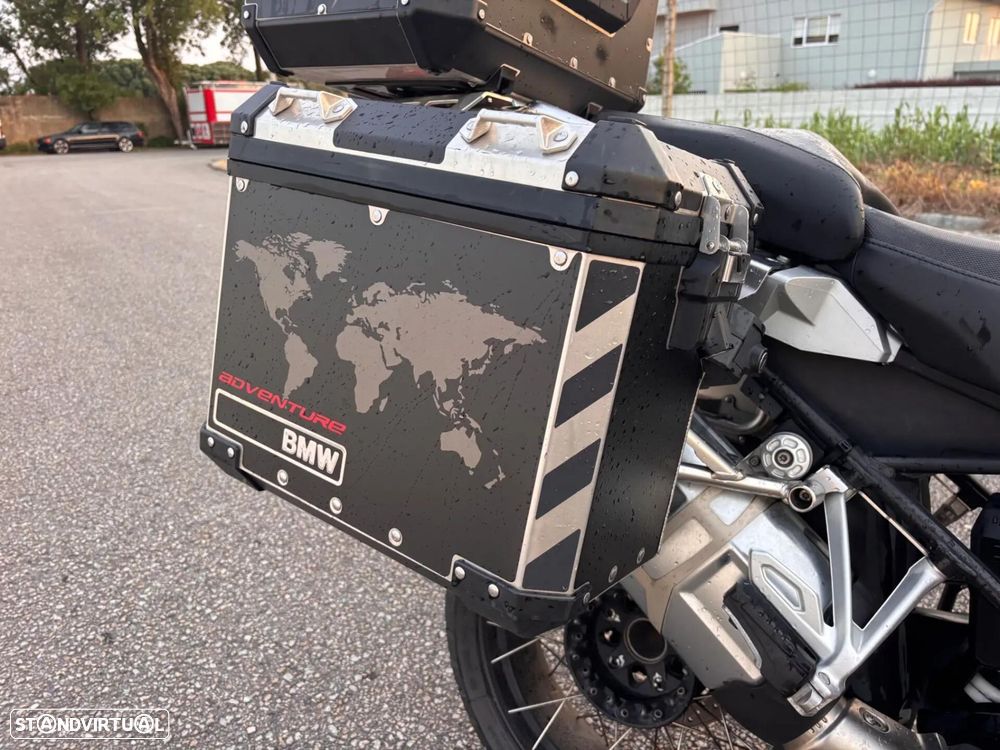 BMW R 1200 GS Adventure - 24