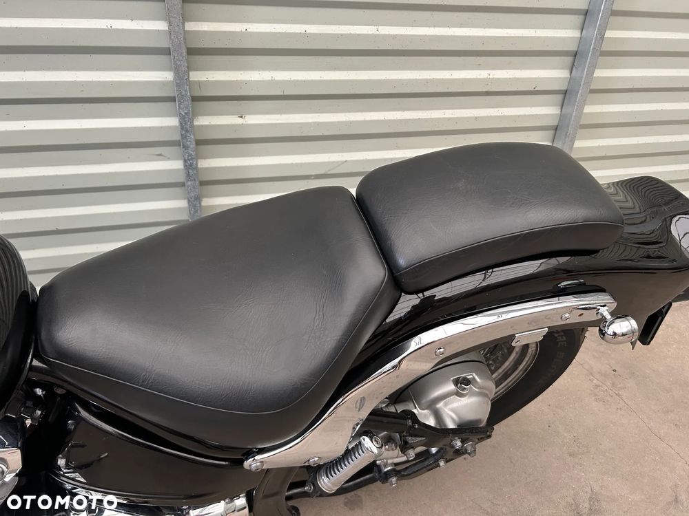 Yamaha Drag Star - 18