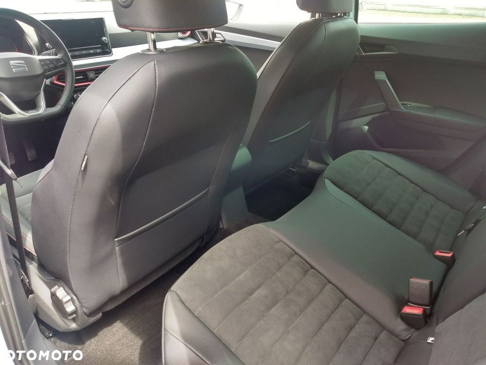 Seat Ibiza - 30