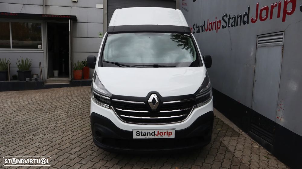 Renault Trafic 2.0 DCI L2H2 145cv - 2