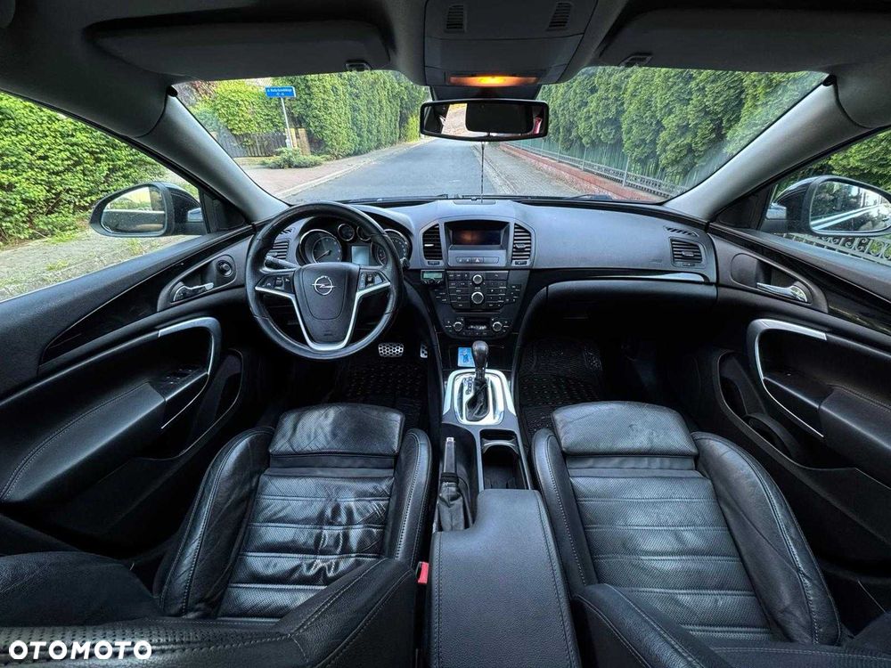 Opel Insignia - 6